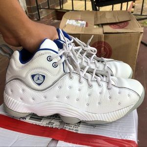 Jordan Jumpman Team 2